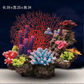 珊瑚石造景型号规格- 京东