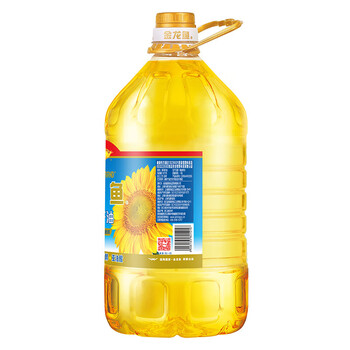 奥妙（OMO）白桃洗衣凝珠+洗衣液+金龙鱼阳光葵花籽油5L×1
