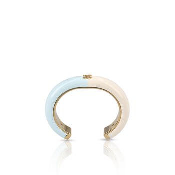 CÉLINE モダン ゴールドバングル　さストーン CÉLINE モダン ゴールドバングル さストーン アクセサリー