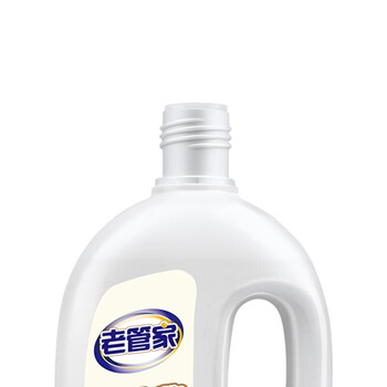 老管家 衣物除菌液 清新柠檬香衣服杀菌2L 草本天然精华 老管家 衣物除菌液 清新柠檬香衣服杀菌2L 草本天然精华