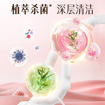 老管家 内衣内裤除菌洗衣液 洗衣男女士抗菌霉抑菌杀菌去血渍去黄 500ml 老管家 内衣内裤除菌洗衣液 洗衣男女士抗菌霉抑菌杀菌去血渍去黄 500ml