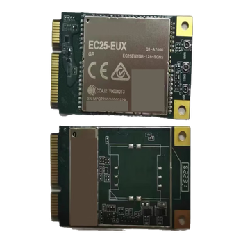 凯元达 全网通4G国外版EC25-EUXEC25EUXGR模块PCIE接口