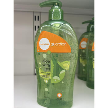 Guardian Gel-