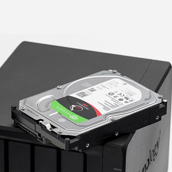 希捷NAS硬盘PMRCMR垂直磁记录网络存储数据恢复10TB【ST10000VN000】