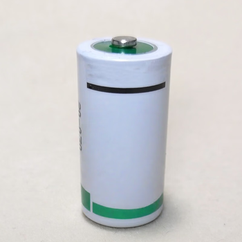 凯元达锂电池3.6vLS17330检测仪燃气报警器防误装置PLC2/3A单电池（2个）