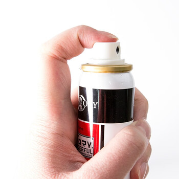 老人头(lotory)雷尼定画液 80ml/255ml 无味适用彩铅水粉丙烯色粉水彩