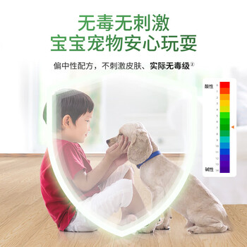 斧头牌地板清洁剂 茉莉清香2L*2瓶 瓷砖实木地板通用 新老包装随机发货 斧头牌地板清洁剂 茉莉清香2L*2瓶 瓷砖实木地板通用 新老包装随机发货