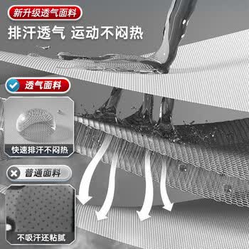 安德玛（Under Armour）护踝运动防崴脚扭伤护脚踝套超薄蓝足羽毛球跑步医关节用固定护具