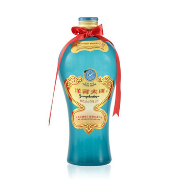 【2004年古酒】洋河大曲 55度 500ml 2004年古酒】洋河大曲 55度 500ml