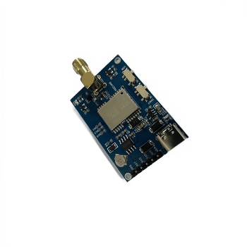 凯元达 LC29H模块双频L1+L5高精度RTK差分GPS北斗定位厘米级板卡套件LC29HDA移动站模块板