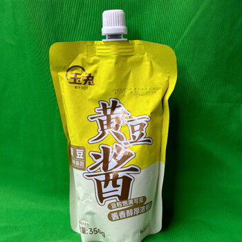 玉兔黄豆酱价格报价行情- 京东