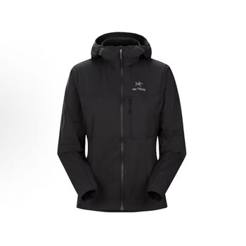 人気 ARC’TERYX Squamish Hoody ブラック 始祖鳥ロゴ 511J+Oft-KL._AC_UL210_SR210,