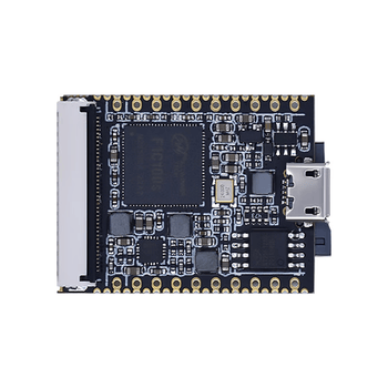  熙久阳 lichee Nano 跨界开发板 多系统 Linux F1c100s 单板