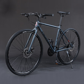【高颜值】斯特拉95同款变速公路自行车700c成人男女青少年学生竞速超