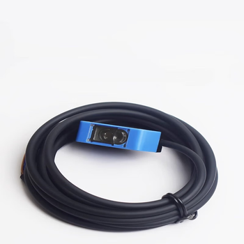 鑫凯辰 色标 颜色感应器纠偏分色 一键设定无需调试 LQD-CSM（NPN型）颜色传感器