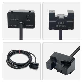 凯元达 管道液位传感器漏液检测计数水位控制光电开关进口芯片EE-SPX613-P(PNP) 凯元达 管道液位传感器漏液检测计数水位控制光电开关进口芯片EE-SPX613-P(PNP)