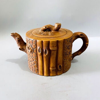 顾景舟紫砂壶壶型号规格- 京东