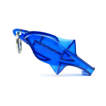 摩腾(molten)裁判哨篮球专用海豚深蓝色WDFPS室内室外户外比赛裁判口哨 摩腾(molten)裁判哨篮球专用海豚深蓝色WDFPS室内室外户外比赛裁判口哨