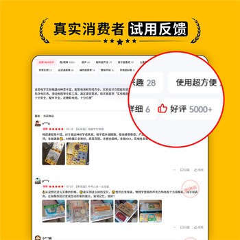 冠军之星【全网低价】初中物理实验器材全套电学磁学光学力学声学热学实验箱盒初二初三八九年级中学学生