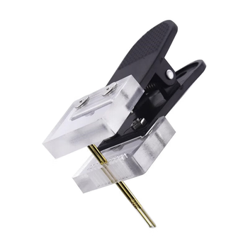 正鑫远 PCB烧录夹烧写探针 双排8P探针模块(2.00mm间距) 正鑫远 PCB烧录夹烧写探针 双排8P探针模块(2.00mm间距)