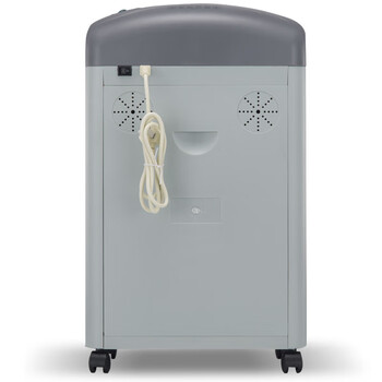 科密cometC-668 5级保密办公商用碎纸机（单次7张 持续30分钟 20L 可碎卡、光盘）comet