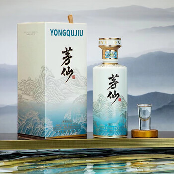 茅仙酒锦上添花价格报价行情- 京东