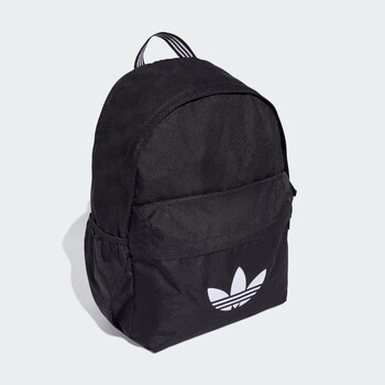 阿迪达斯（adidas）三叶草  男女 CL BACKPACK AC 双肩包 JX0209 黑色