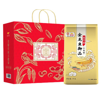 奥妙（OMO）薰衣草超效洗衣皂200G*1块 天然植物油+金徽有面面粉礼盒5kg