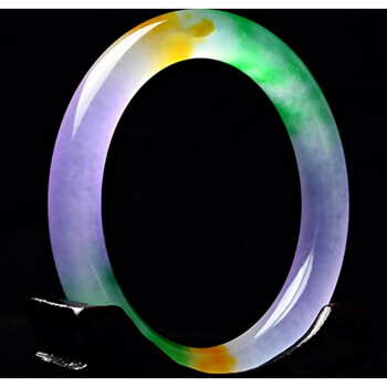 福禄寿翡翠手镯价格报价行情- 京东