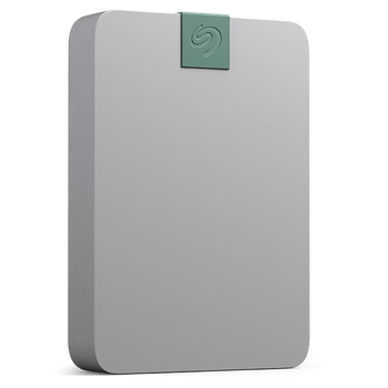 希捷（SEAGATE）移动硬盘2TB Type-C接口 锦系列  硬件加密 严密守护数据安全 自动备份 云朵白 手机直连