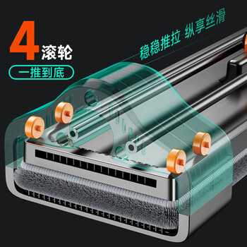 佳帮手平板拖把40cm2布家用一拖净免手洗2025墩布拖布拖地神器洗拖一体