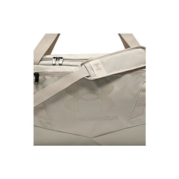 UNDER ARMOURUndeniable 5.0男女训练运动小号旅行包1369222 卡其灰290 均码 UNDER ARMOURUndeniable 5.0男女训练运动小号旅行包1369222 卡其灰290 均码