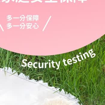 彩虹 驱蚊喷雾大瓶【10%驱蚊酯乖乖艾香100ml】便捷强劲防蚊 外出必备