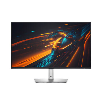 戴尔 显示器 P2425H 1920×1080 60Hz 23.8英寸 IPS HDMI;USB;DP;VGA DP+HDMI+USB+VGA 平面 IPS 1台/台