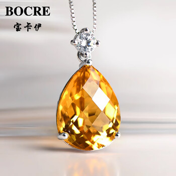 橘　 水晶 橘黄水晶品牌及商品- 京东