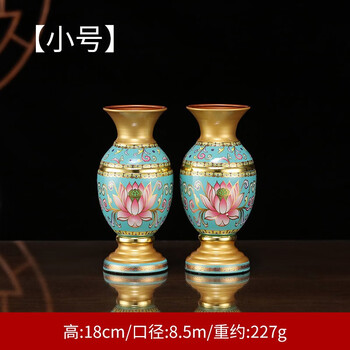 龙泉窑花瓶图片- 京东
