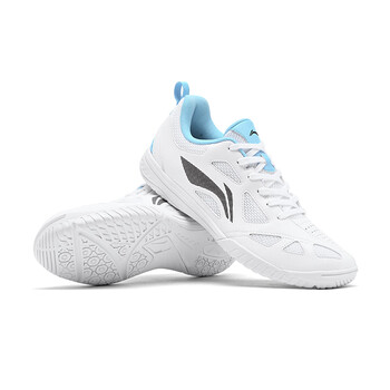 李宁（LI-NING）专业训练鞋新款乒乓球鞋王楚钦同款男女款轻弹减震比赛运动鞋