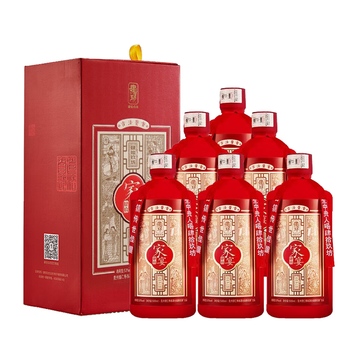 肆拾玖坊白酒价格报价行情- 京东