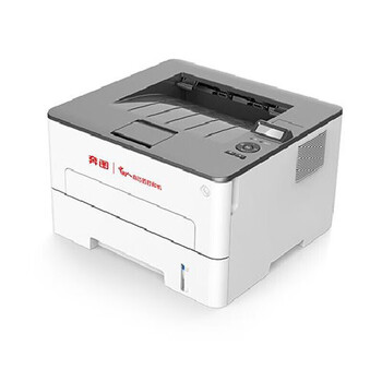 奔图（PANTUM）商用保密系列P3305DN A4黑白激光单功能打印机 自动双面网络打印