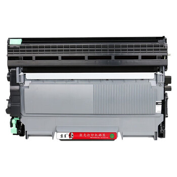 京呈适用联想m7400pro粉盒m7605d硒鼓m7615dna墨粉盒lj2605d m7655dhf碳粉m7405d m7455dnf打印机墨盒lt2451h
