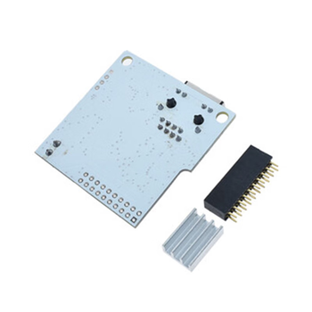 正鑫远 16路W5100网络控制开关 5伏网络继电器模块 物联网 正鑫远 16路W5100网络控制开关 5伏网络继电器模块 物联网