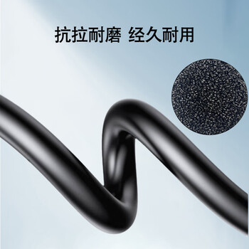 易初YICHU 超五类非屏蔽网线 原装无氧铜高速CAT5e箱线 宽带网络工程家用电脑监控8芯网线 305米/箱 JDYC-3W-3522