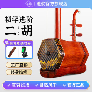 二胡 花梨 蛇皮 民族琴 二胡 花梨 蛇皮 民族琴