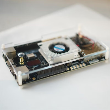 宏达硕FPGAXC7K325Tkintex7BaseFPGA基础版套件K7开发板提供发票