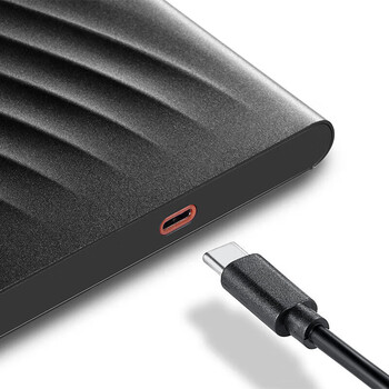 联想外置蓝光刻录机USB3.0移动光驱台式机笔记本一体机通用3D超清GP95