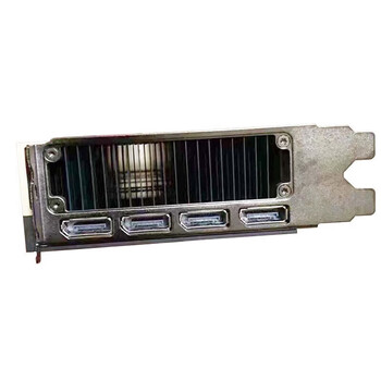 英伟达 (NVIDIA) Tesla L20 大显存 高性能计算 48G 显卡 工业包装 英伟达 (NVIDIA) Tesla L20 大显存 高性能计算 48G 显卡 工业包装