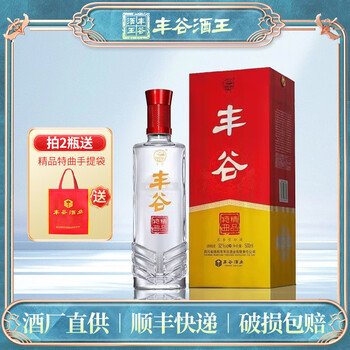 丰谷酒王酒价格报价行情- 京东