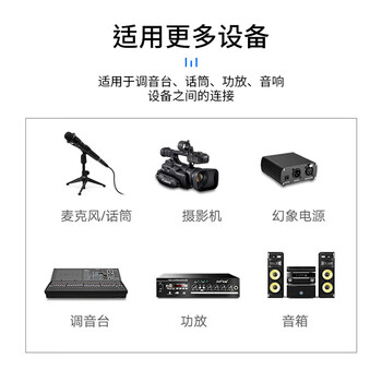 央光NL4四芯插头环形欧姆卡农头橘色4芯音箱插头喇叭功放4个装YG-EC044E