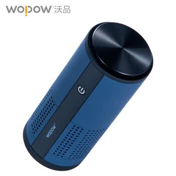 沃品 CP01  车载空气净化器