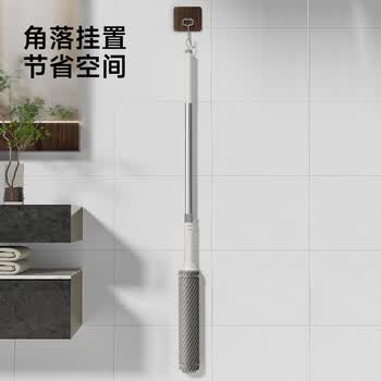 五月花拧水拖把45CM1布138CM必卡锁自拧水家用一拖净免手洗2026大号拖布